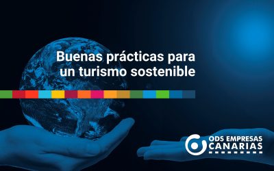 Buenas prácticas para un turismo sostenible